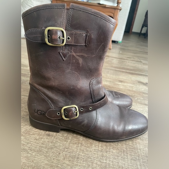 UGG BOOTS - Picture 1 of 8